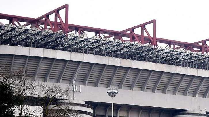Corsera - San Siro, la questione del vincolo si allarga alle targhe: il punto
