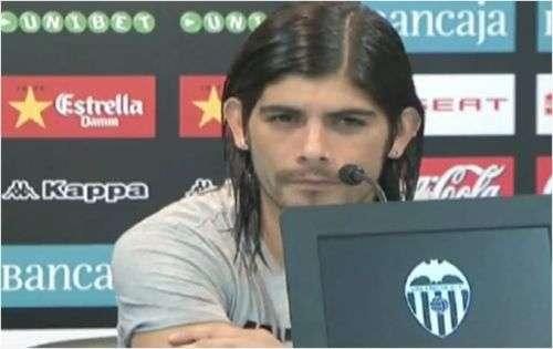 L'ag. di Banega: "Gli piacerebbe tanto giocare in Italia" 
