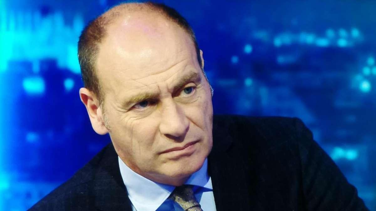 Marchegiani avvisa: "Se l'Inter non passa contro l'Atletico non ridimensioniamo la stagione"