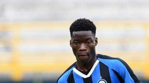 FcIN - Lucien Agoume e il futuro. Spunta una nuova pretendente che l'Inter vedrà... stasera