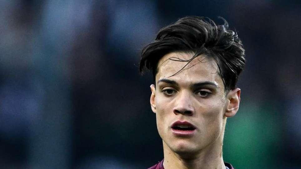 SI - Corsa a Ricci, l'Inter torna sotto. Ma intanto il Milan flirta con il Torino
