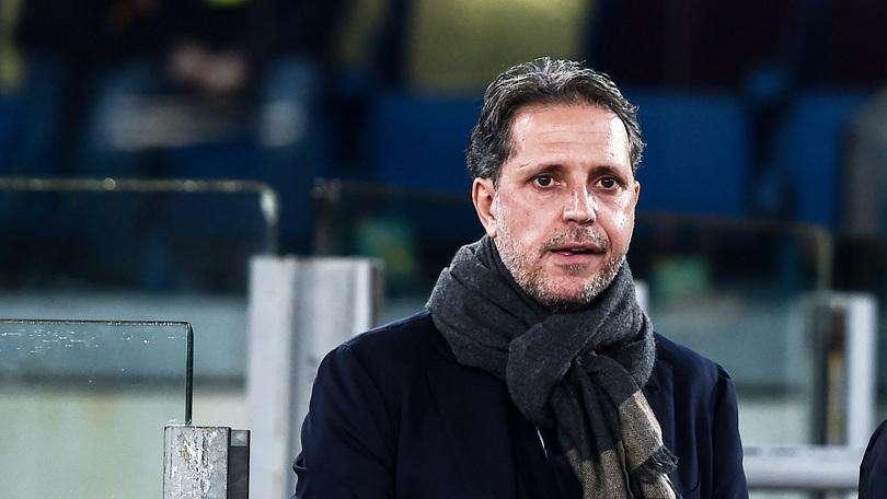 L'inchiesta Juve 'sbarca' in Inghilterra: sospensione concordata tra Paratici e il Tottenham in attesa della sentenza 