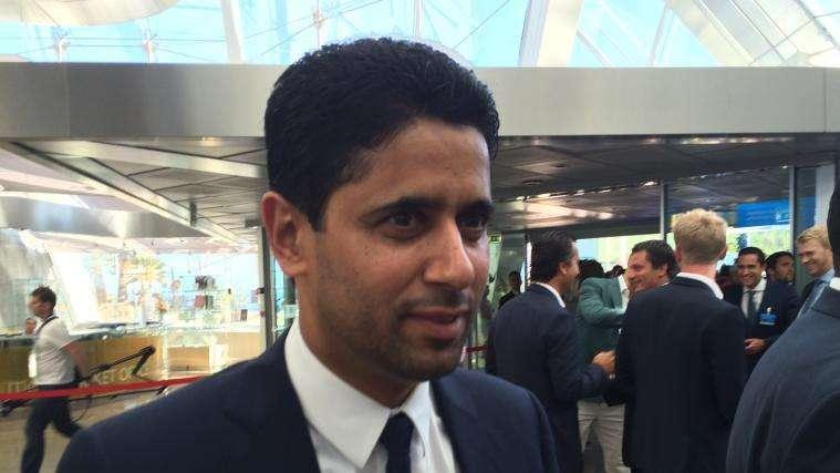 CdS - ET da Al-Khelaïfi: tre i nomi caldi tra Inter e PSG