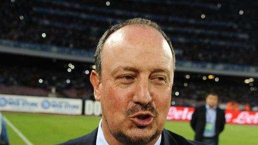 Benitez: "Chi vuole Sissoko deve muoversi ora"