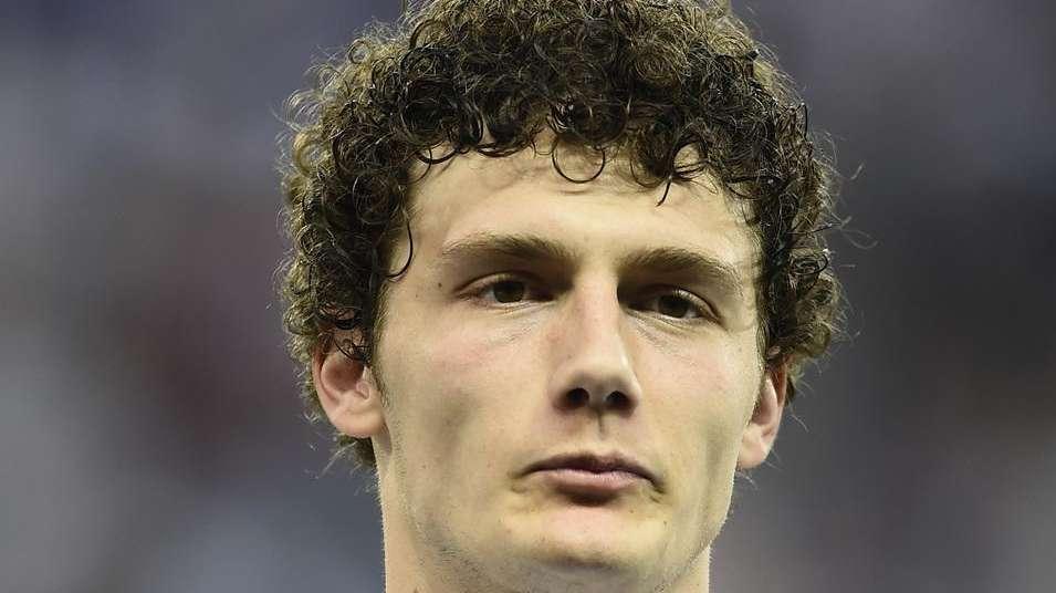 Altschaffl (BILD) non ha dubbi: "Pavard è una possibilità più per il Barcellona che per l'Inter"