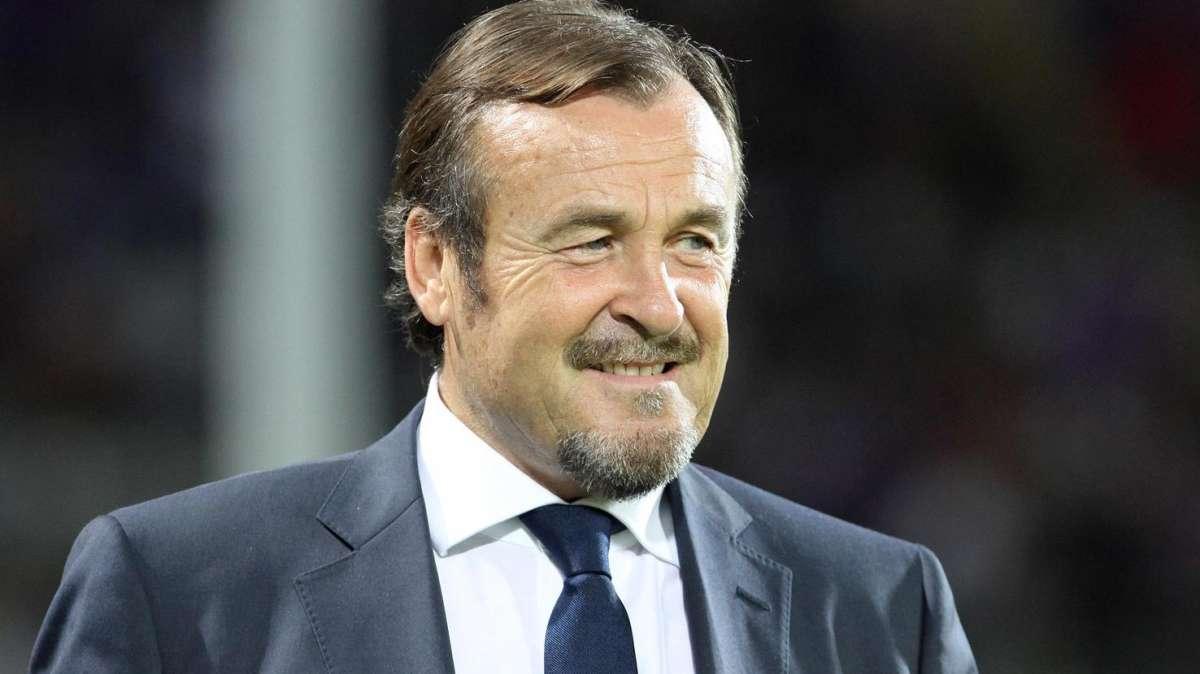 Guerini: "Con l'Inter sempre una carica particolare..."