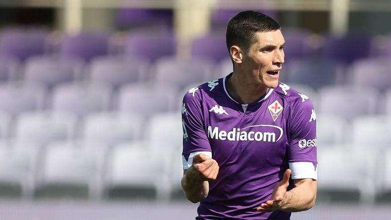 Fiorentina, Barone: "Milenkovic? Se arriveranno richieste di squadre in cui vuole andare le valuteremo"