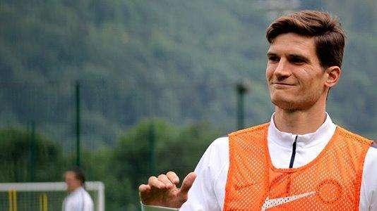 Da un nerazzurro... all'altro? L'Atalanta vuole Andreolli