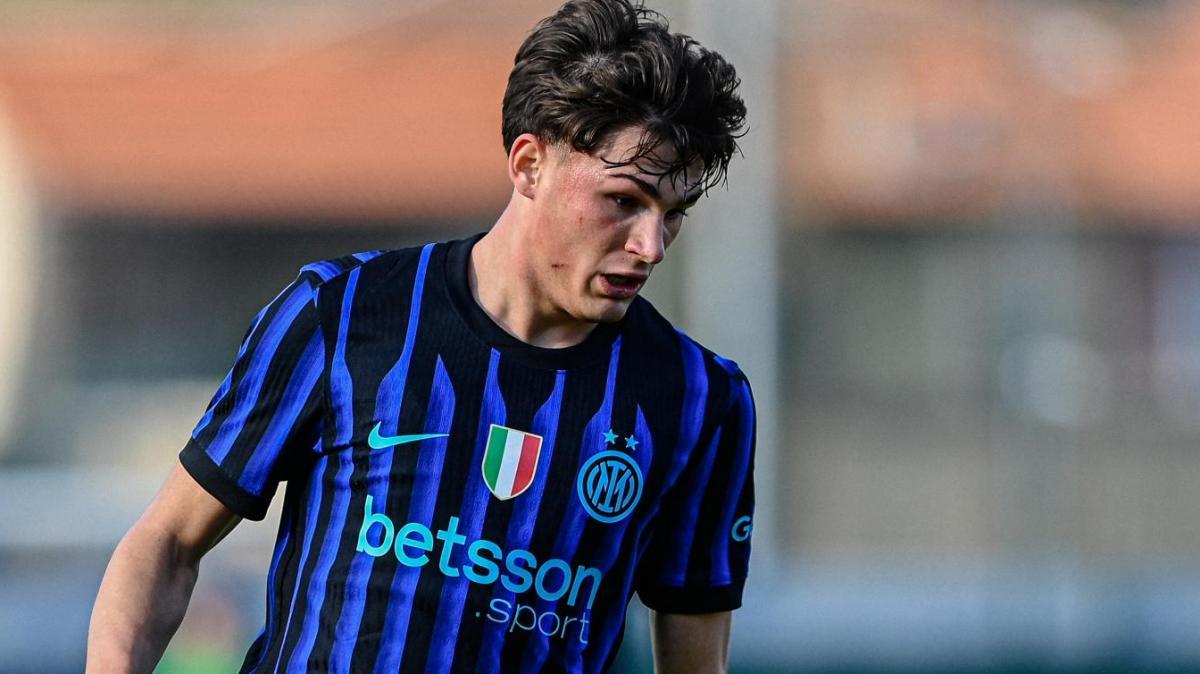 TS - Mosconi, la richiesta di Chivu: l'attaccante resta, spola tra Under 23 e prima squadra