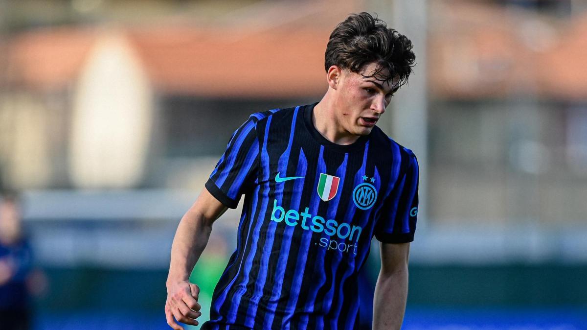 CdS - Chivu punta sulla linea verde: dopo Pio, Mosconi sogna la prima squadra