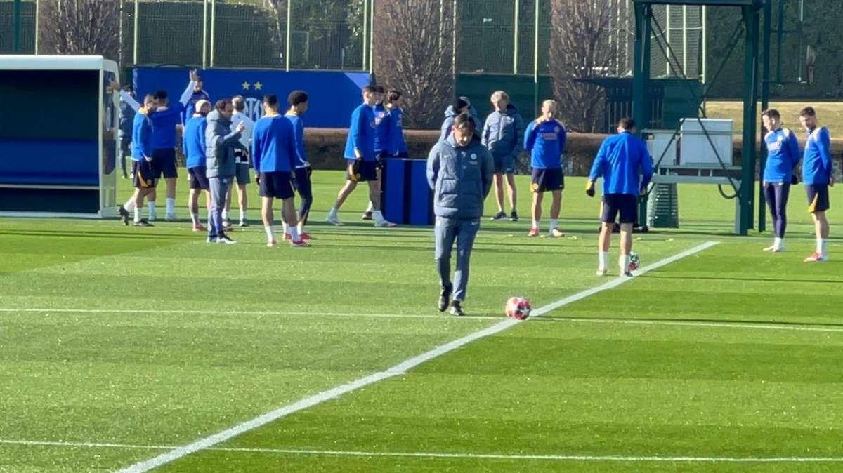 FcIN - Prime indicazioni da Appiano Gentile: Calhanoglu e Acerbi verso il forfait anche contro il Monaco
