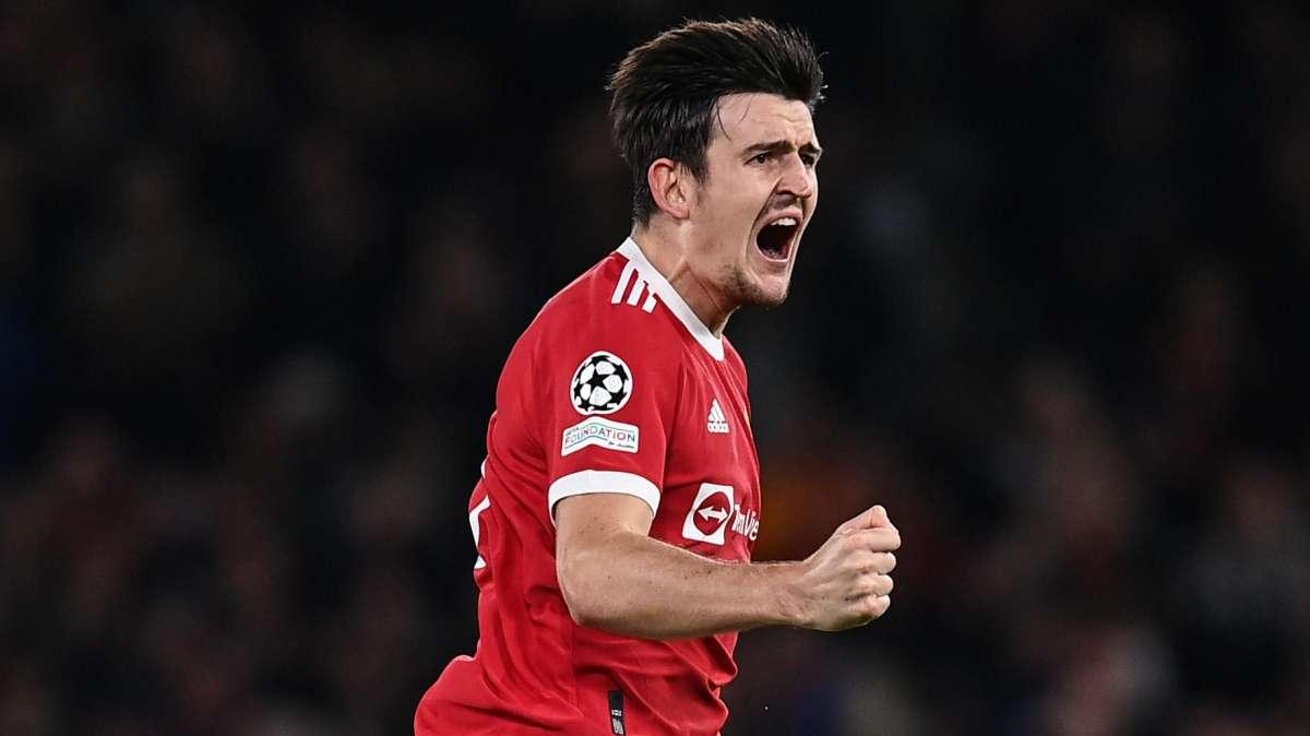 From UK - L'Inter faceva sul serio per Maguire, Ten Hag si è opposto alla sua partenza