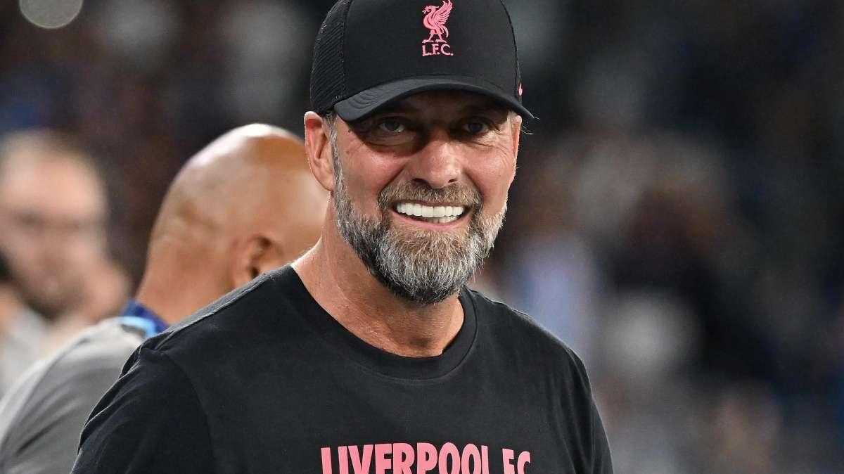 FcIN - Non solo Rabiot: Klopp vuole ritoccare la mediana del Liverpool. E ha nel mirino anche un nerazzurro