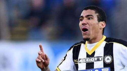 Giaretta: "Napoli su Allan? Chiedete ai due presidenti"