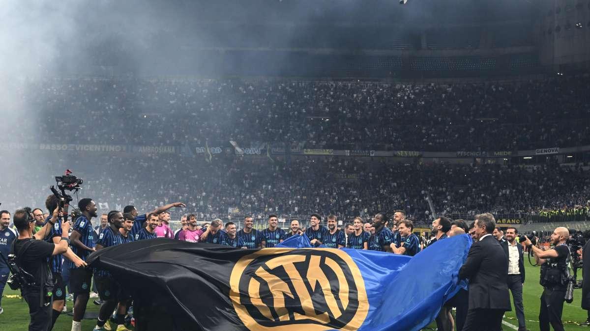 Il Podcast di FcIN - Inter-Parma 2-0, l'analisi di Andrea Bosio: campioni d'Italia!