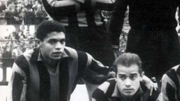 Il figlio di Luisito Suarez: "Oggi papà avrebbe il cuore diviso, ma alla fine tiferebbe Inter"