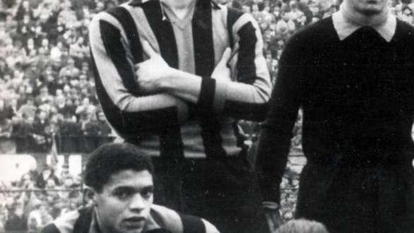 Domenghini ricorda Jair: "Troppo veloce per noi. Un gigante che ha fatto epoca"