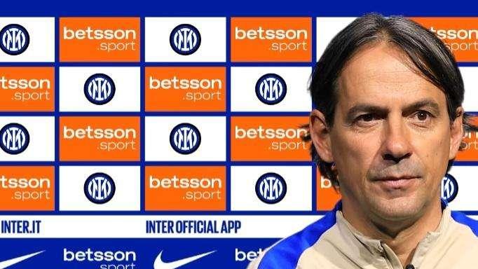 Inzaghi: "Noi e l'Atalanta stiamo bene, la posta in palio è alta. Ecco cosa farà la differenza nel match di domani"