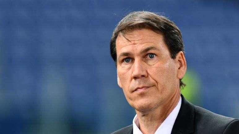 Rudi Garcia: "La Juve punta alla Champions e rivincerà lo scudetto. Il Var? Arbitraggi più giusti"