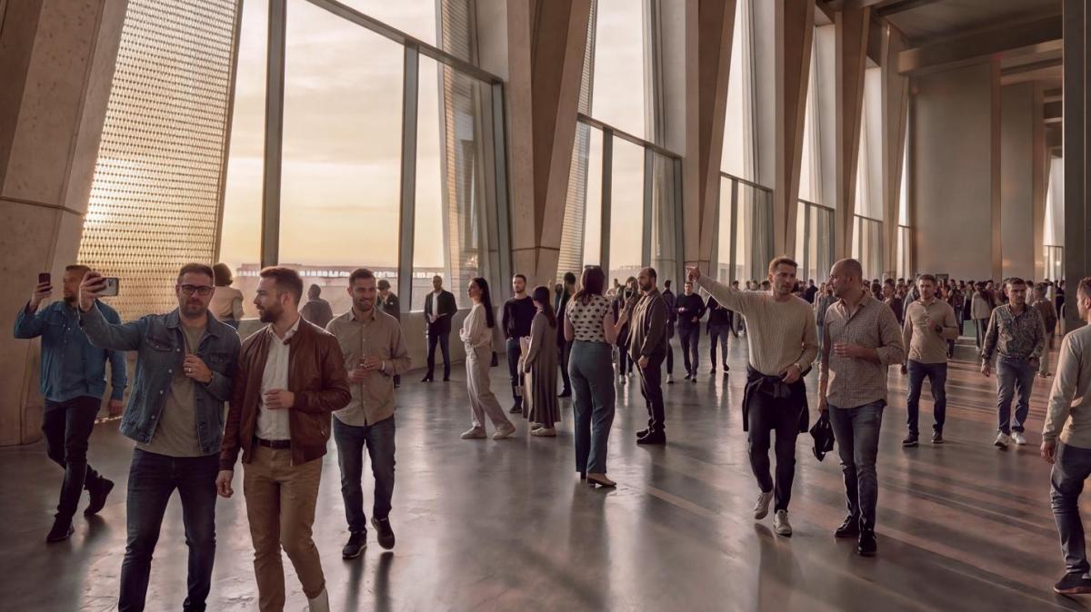 WeBuild, dal progetto per San Siro ad un ruolo nel Generali Stadium?