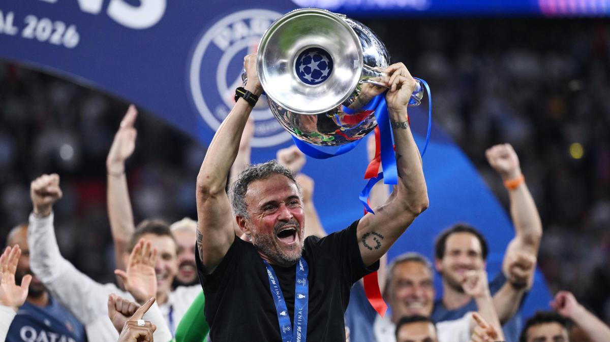 Pallone d'Oro 2026, svelati i candidati al premio di miglior tecnico: i nomi
