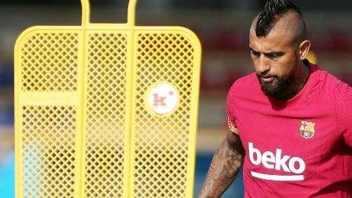 GdS - Vidal, ieri ennesimo summit: ultimo nodo da sciogliere, ma è virtualmente dell'Inter. A Milano entro la settimana