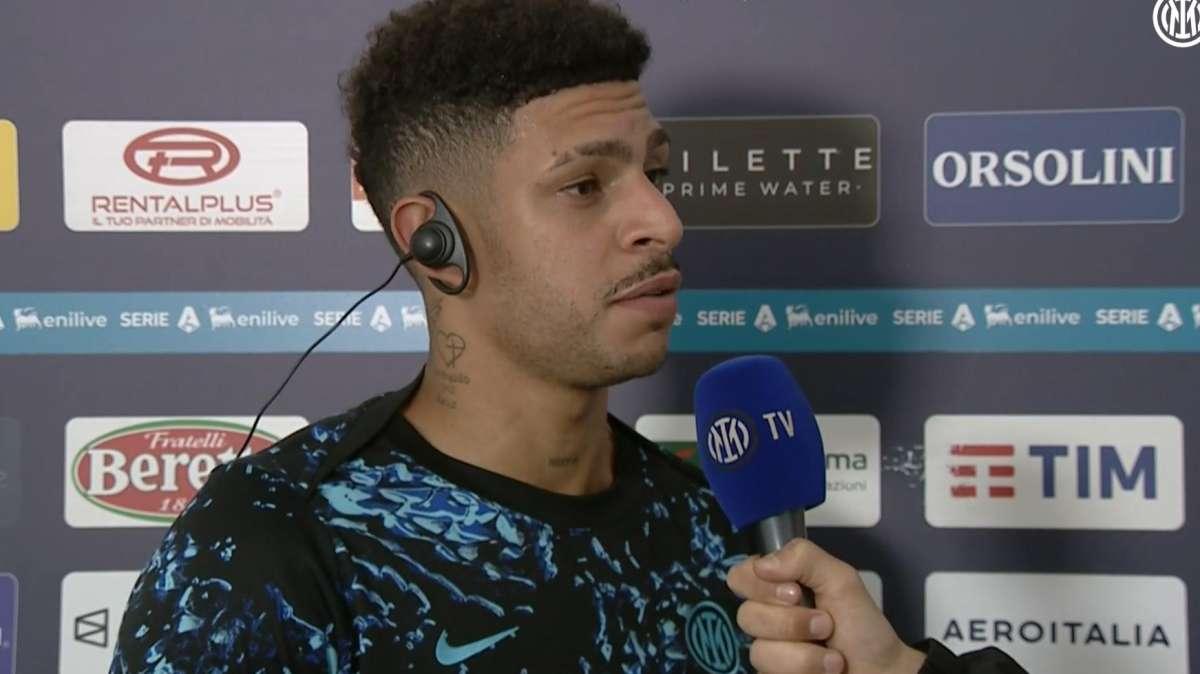 Luis Henrique: "Inter, anno splendido. Pronto per un altro ancora migliore"