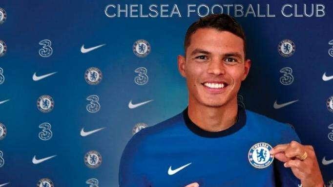 UFFICIALE - Niente Italia per Thiago Silva: il brasiliano sposa il Chelsea 