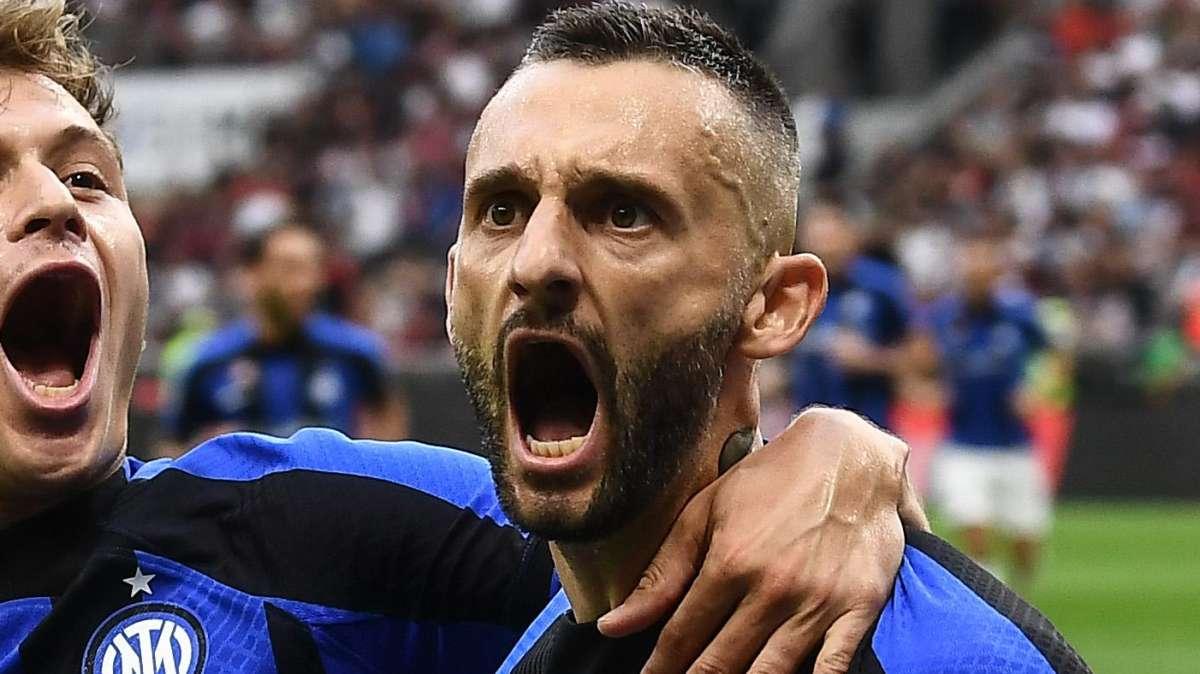 Sky Sport - Scambio Brozovic-Kessie? La proposta arriva dal Barça, nerazzurri tiepidi