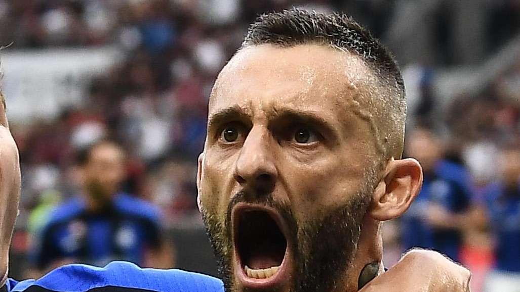 TS - Brozovic in bilico, il Barcellona può riprovarci. E la cassa potrebbe imporre un doppio sacrificio