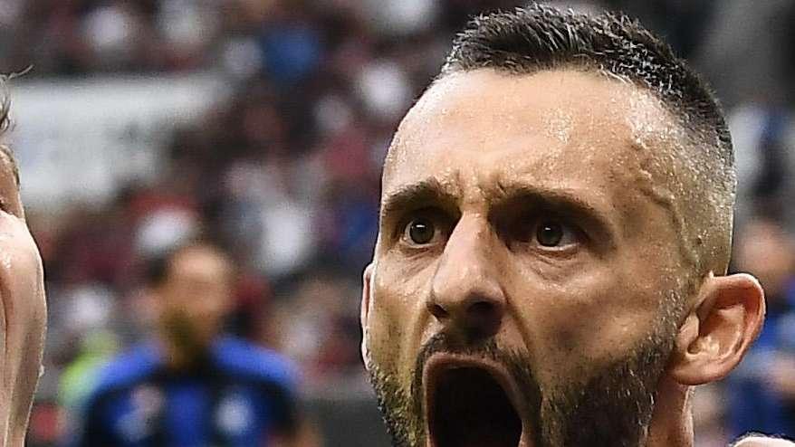 TS - Brozovic, mini-vacanza dopo il Mondiale: c'è la data del rientro ad Appiano
