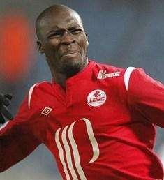 Moussa Sow, sarà lui l'affare che si farà col Genoa?
