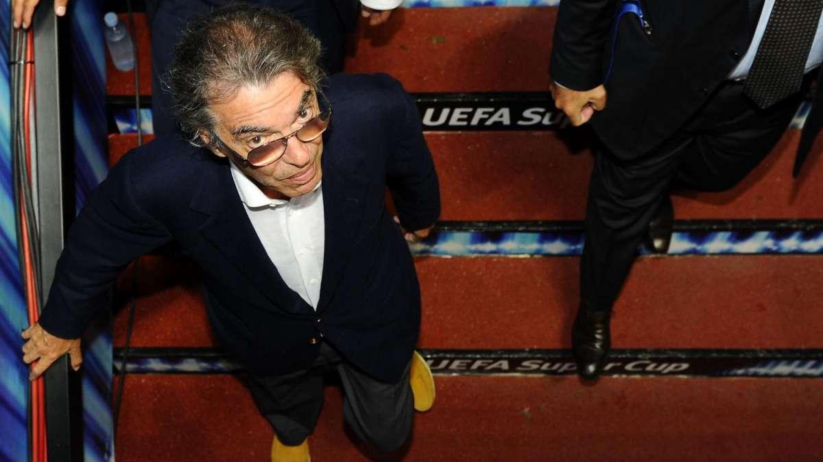 "E' lecito aspettarsi un colpo alla Sneijder?"