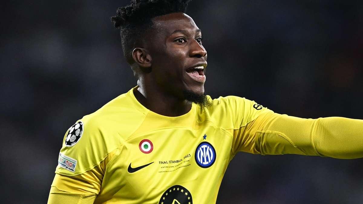 CAF Awards, la top 11 africana: spazio all'ex interista André Onana tra i pali