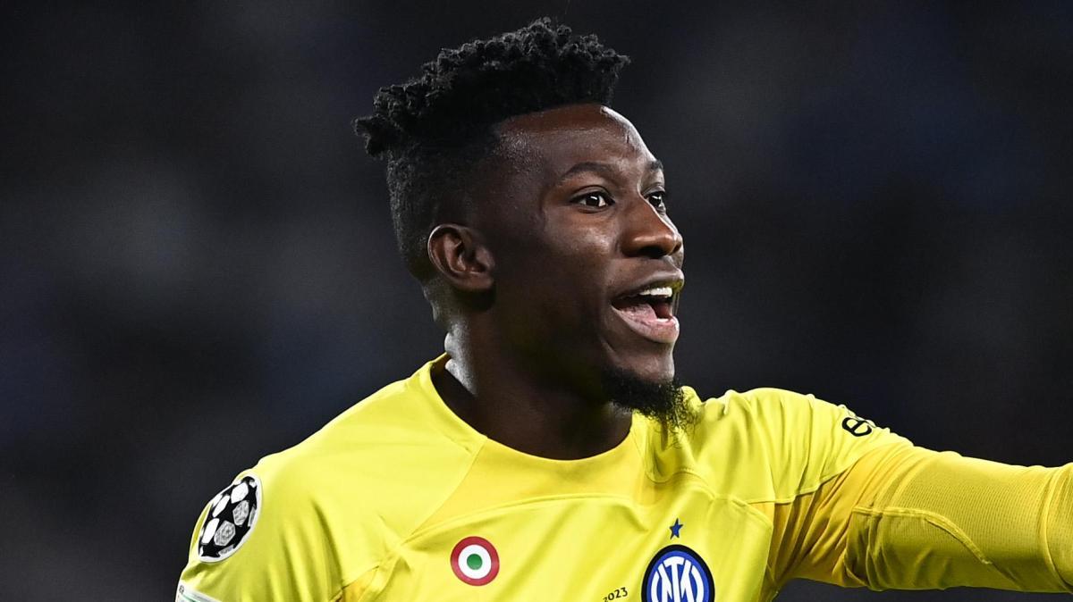 Onana, il Trabzonspor ti fa ricco: è tra i dieci portieri più pagati al mondo