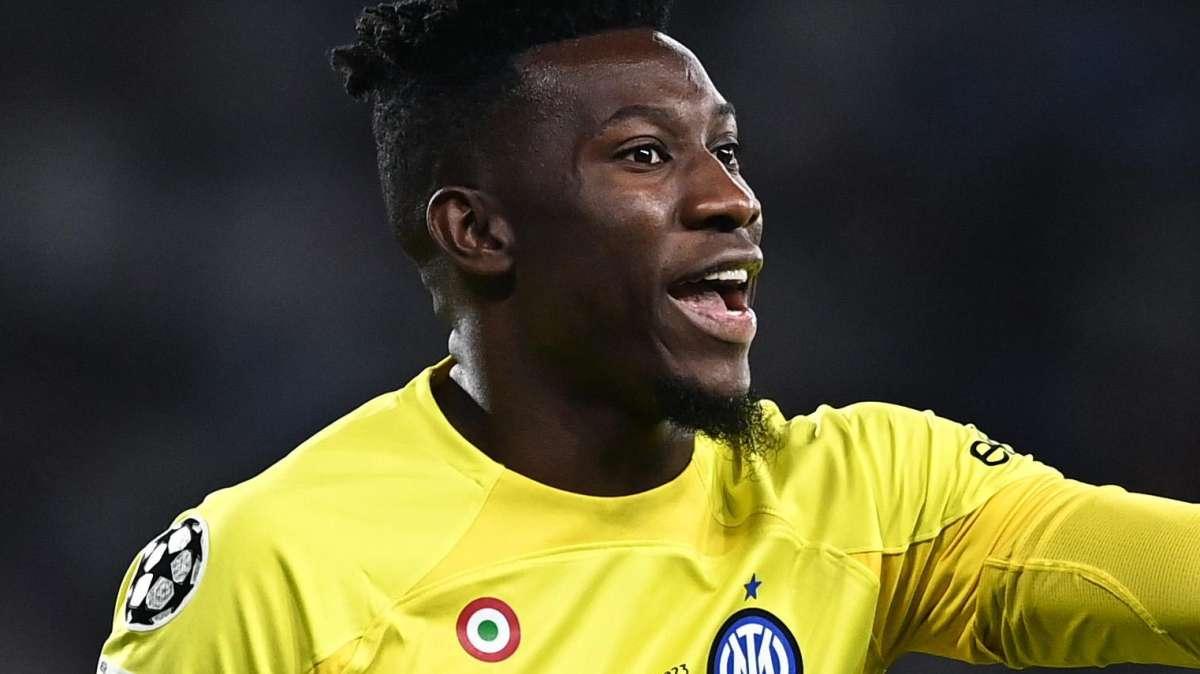 FcIN - Onana al Manchester United, ultimi dettagli burocratici. La cifra finale e il tipo di bonus accontentano tutti