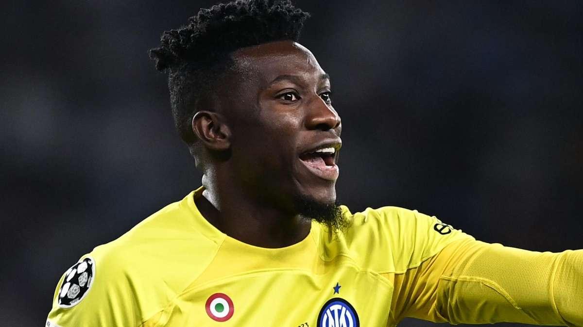 United-Onana, piovono conferme: in arrivo un'offerta da poco più di 50 mln, accordo possibile