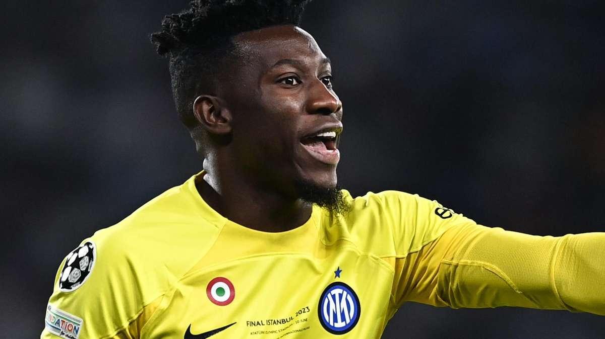From UK - Manchester United sempre in pole per Onana, ma prima deve sfoltire la rosa: in 13 in uscita