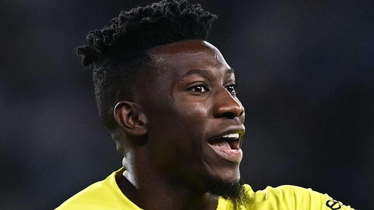 Sky - Onana, resta solo lo United. L'Inter ha però fissato la cifra minima per trattare