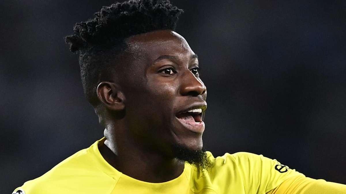 Onana: "All'Inter è come se avessi vissuto dieci stagioni. United? Non ho dovuto riflettere a lungo sulla loro proposta"