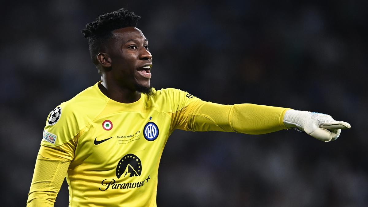 Onana verso la conferma in Turchia: il Trabzonspor lo riprenderà in prestito