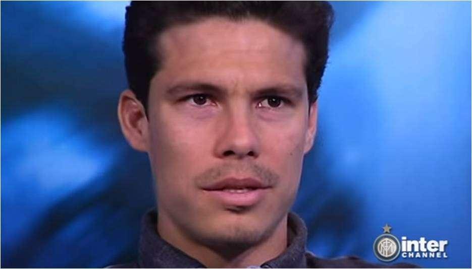 Hernanes per Love.Futebol: "Il calcio fa sognare"