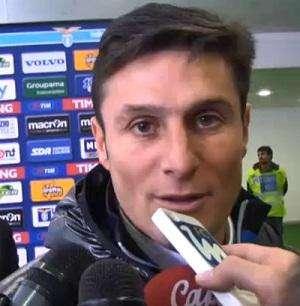 CdS - Zanetti saluta: stadio pieno e maglie speciali