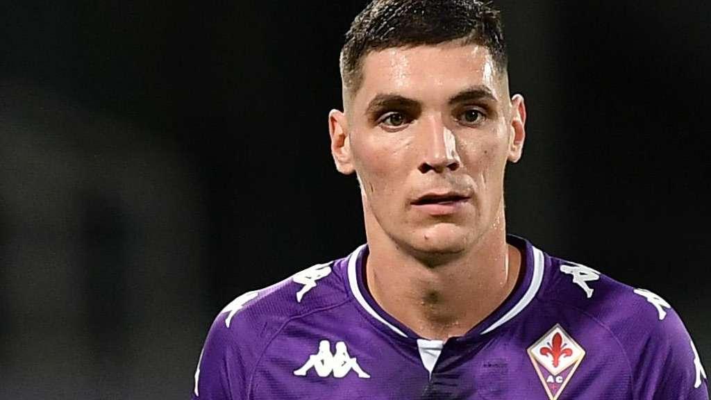 FcIN - L'Inter non molla Milenkovic: costanti contatti con Ramadani. Il serbo non pensa al rinnovo con i viola
