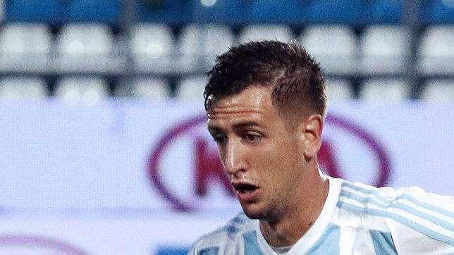 Di Marzio: "Palermo, occhi sull'ex interista Marco Sala"