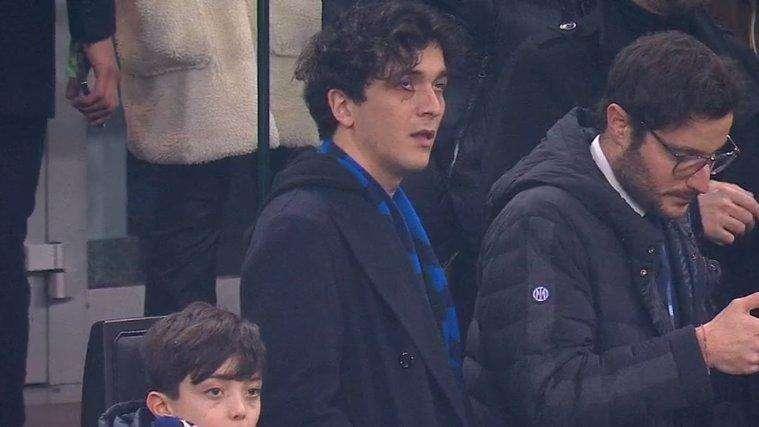 A Casa Azzurri la musica si tingerà di nerazzurro: tra una settimana Tananai in concerto 