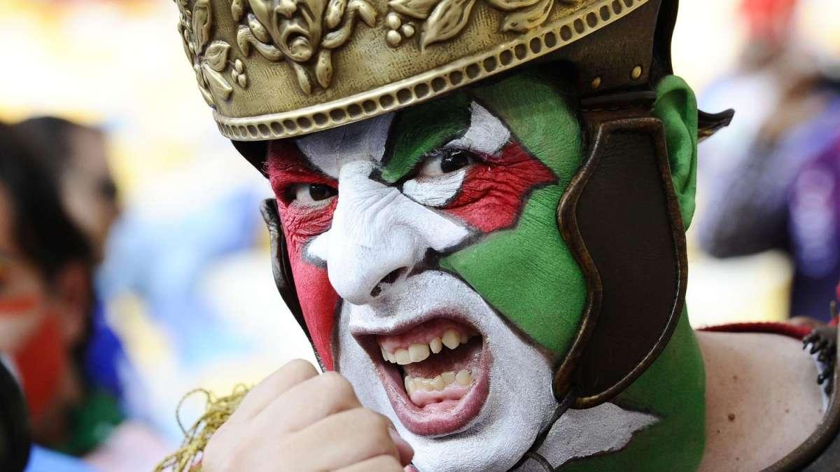 Il "peso" della Nazionale