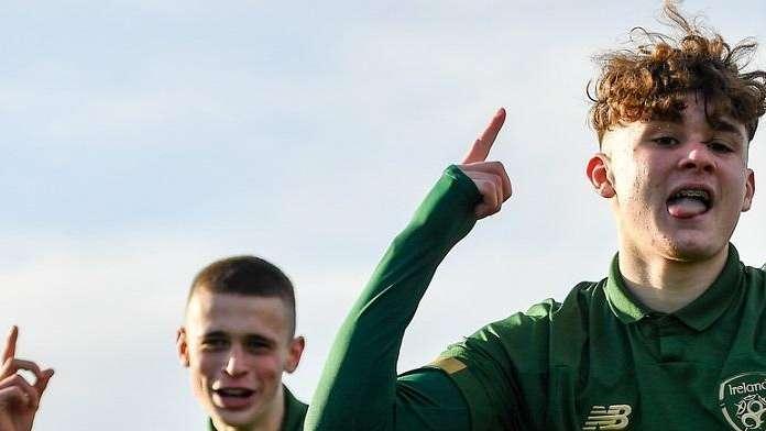 The Sun - Inter vicina a chiudere per il talento irlandese Zefi: battuta la concorrenza della Juve