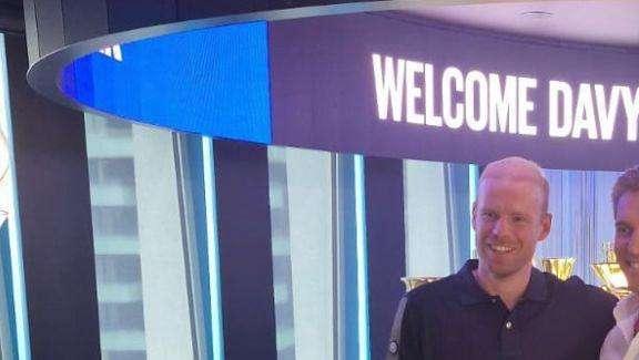 FcIN - Il gran segreto, le 5 ore di attesa, il contratto, il rifiuto ai soldi arabi: i retroscena dell'arrivo di Klaassen 