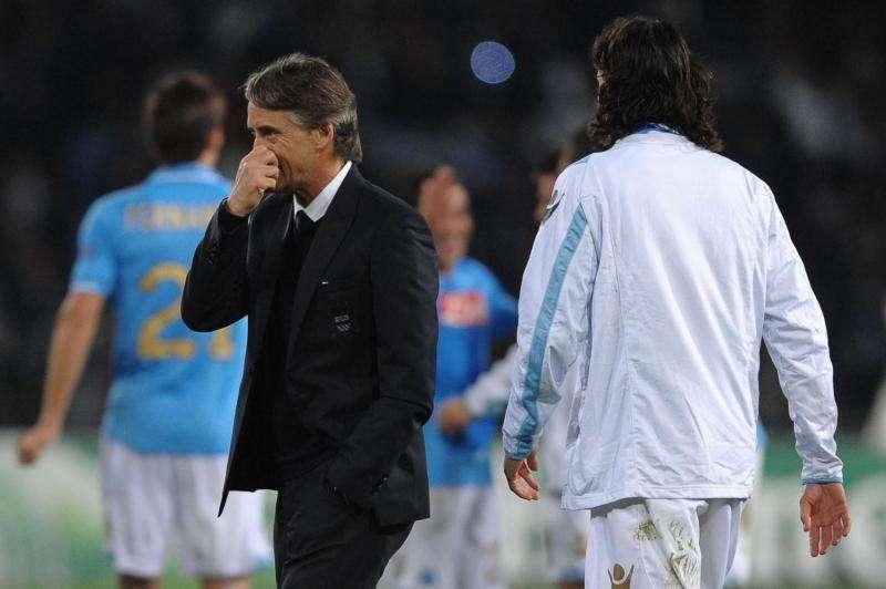Mancini jr.: "Mio padre sa di calcio più di Mourinho"